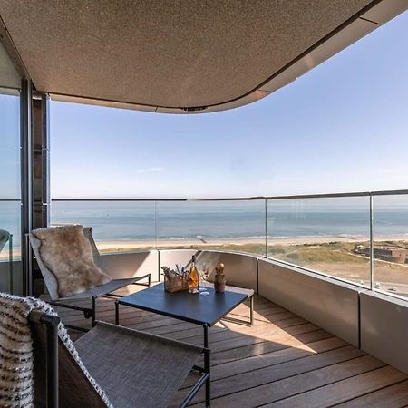 Huswell - Stunning Apartment With Breathtaking Views Ostende Exterior foto