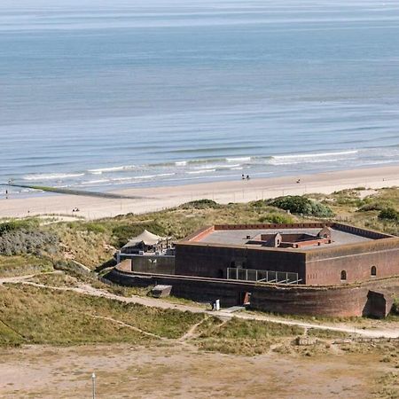 Huswell - Stunning Apartment With Breathtaking Views Ostende Exterior foto