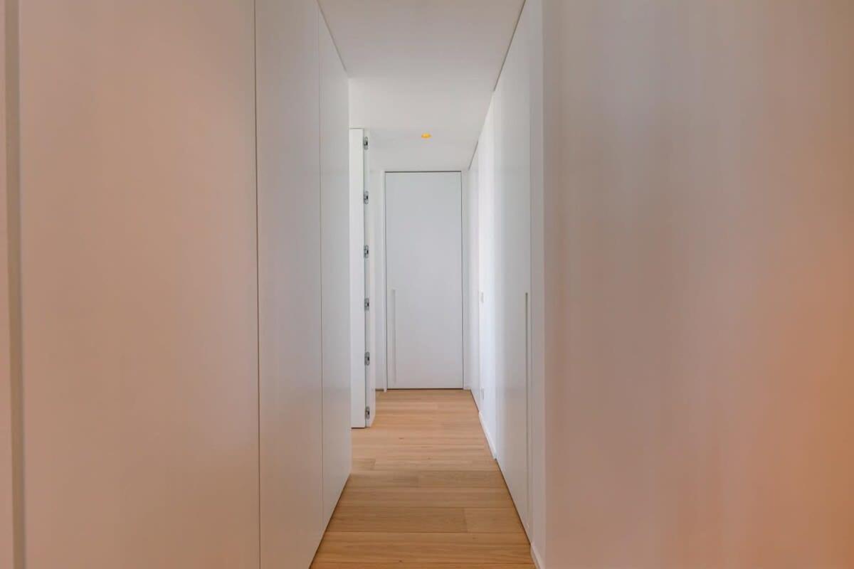 Huswell - Stunning Apartment With Breathtaking Views Ostende Exterior foto